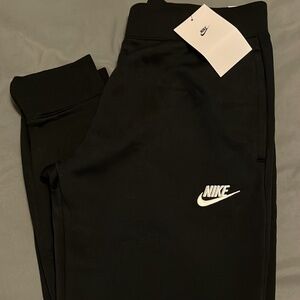 Nike joggers sweats